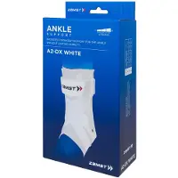Zamst A2-dx Right Ankle Support Clair M
