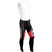 MSCH Copenhagen All Season Tights Noir L Homme