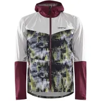 Craft Adv Bike Offroad Hydro Jacket M
