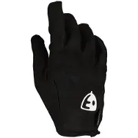 Etxeondo Uki Gore-tex Infinium Windstopper Gloves Noir S