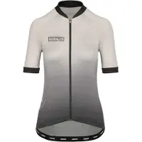 Bioracer Maillot à Manches Courtes Metalix