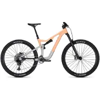 Focus Jam 6.8 29´´ Nx Eagle 2024 Mtb Bike Orange,Noir XL