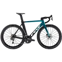 Felt Ar Advanced Ultegra Di2 2022 Road Bike Bleu 48