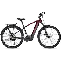 Focus Aventura² 6.8 29´´ Cues 2024 Electric Bike Argenté M / 750Wh