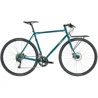 Cinelli Superstar Gazzetta Della Strada Shimano Alivio 2023 Bike Bleu XS