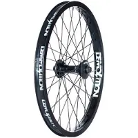 Demolition Roue Avant Whistler 18´´