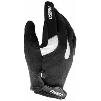 Osbru Competition Bert Gloves Noir L Homme,Femme