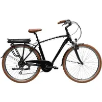 Adriatica Vélo électrique New Age M80