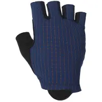Q36.5 Dottore Pro Summer Short Gloves Bleu 2XS