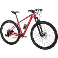 Formigli R1 Carbon 29´´ Mtb Bike Rouge M