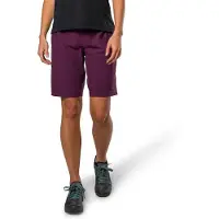 Pearl Izumi Canyon Shorts Violet 32 Femme