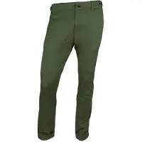 Jeanstrack Amsterdam Pants Vert M Homme