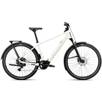 Orbea Kemen Tour 30 29´´ Cues U4000 Gs Shadow 2025 Electric Bike Blanc XL / 540Wh