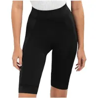 Siroko Core Bonette Cuissard Noir XL Femme Noir XL