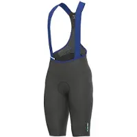 ALÉ Klimatik K-master Bib Shorts Noir XL Homme