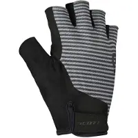 SCOTT Aspect Gel Short Gloves Noir S