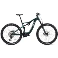 Bh Ilynx+ Enduro 9.8 29´´ Xt 2023 Mtb Electric Bike Vert M