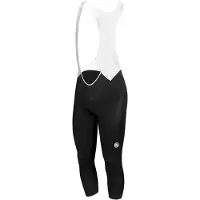 Bicycle Line Liegi 3/4 Bib Tights Noir 3XL Homme