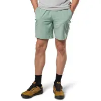 Pearl Izumi Canyon Active 8inch Shorts Vert 3XL Homme