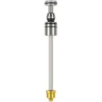 RockShox Debonair With Buttercups Boxxer D1/2024+ Air Spring Upgrade Cartridge Doré 190 mm