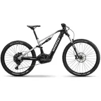 Ghost Bikes E-asx 130 Universal 29´´ Sx Eagle 2023 Mtb Electric Bike Argenté XL / 750Wh