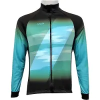 Uld Maillot à Manches Longues