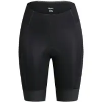 Rapha Regular Cargo Shorts Noir M Femme