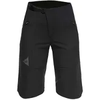 Dainese Rox Shorts Noir XS Femme