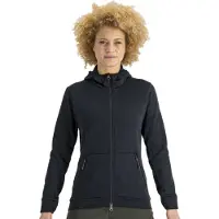 Sportful Metro Softshell Jacket Noir XS Femme