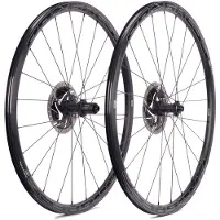 Progress Phantom Disc Wheel Set Noir 12 x 100 / 12 x 142 mm / Sram XDR