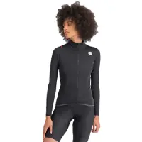 Sportful Veste de cyclisme coupe-vent - FIANDRE LIGHT - Noir S