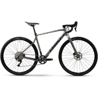 Ghost Bikes Asket Pro Grx800 2024 Gravel Bike Vert S