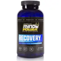 Ryno Power Rec885 Capsules Without Flavour 200 Units Clair