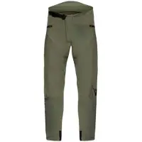 Dainese Aer Pants Vert S Homme