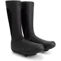 Rogelli Hommes, Surchaussures, Deep Winter (45), Noir