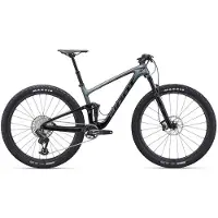 Giant Anthem Advanced 1 29´´ Gx Eagle 2024 Mtb Bike Noir M
