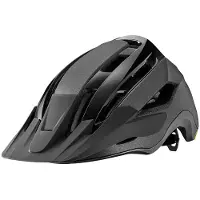 Liv Rail Mips casque VTT noir S noir S
