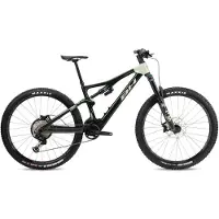 Bh Ilynx Trail Carbon 8.7 2exmag Gen 2 29´´ Xt 2023 Mtb Electric Bike Vert L / 540Wh