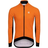 Kalas Passion Z3 Rainex Jacket Orange M Homme