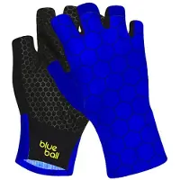 Blueball Sport Bb170603t Gloves Bleu M