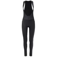 Mavic Cosmic Thermo Bib Tights Noir XS Femme