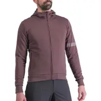 Sportful Giara Jacket Violet 2XL Homme