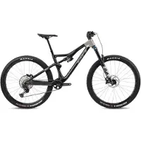 Bh Lynx Trail Carbon 9.0 29´´ Xt 8100 2023 Mtb Bike Noir S