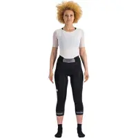 Sportful Neo 3/4 Tights Noir 2XL Femme