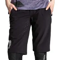 iON Scrub Shorts Noir XS Femme