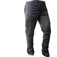 Tucano Urbano Pantaway Rain Pants Noir L-XL Homme