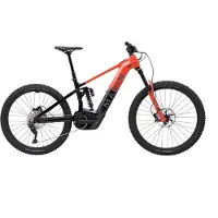 Marin Alpine Trail E1 29´´ Bh Ce 2024 Mtb Electric Bike Orange,Noir XL / 630Wh