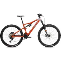 Bh Ilynx Trail Carbon 8.7 2exmag Gen 2 29´´ Xt 2023 Mtb Electric Bike Orange L / 540Wh