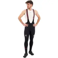 Specialized Team Sl Expert Bib Tights Noir 2XL Homme