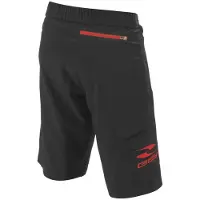 Gist G-out Shorts Noir XS Homme